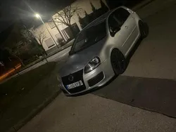 VW Golf V