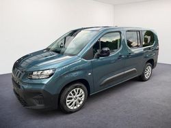 528 volare blau Neu 2025 Fiat Doblò Van / Kleinbus | 30.740 € (Fairer Preis)