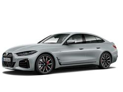 Gebraucht 2025 BMW i4 Efficient Dynamics Limousine | 39.800 € (Superpreis)