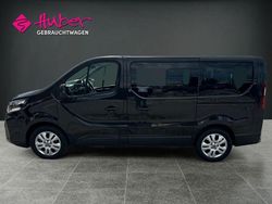 Schwarz Gebraucht 2024 Nissan Primastar Tekna Van / Kleinbus | 37.890 € (Fairer Preis)