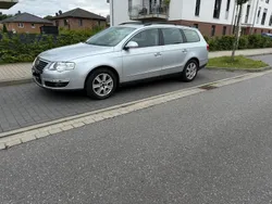 Silber Gebraucht 2006 VW Passat Kombi | 3.550 € (Fairer Preis)