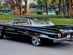 Schwarz Gebraucht 1960 Buick Le Sabre Limousine | 38.500 €