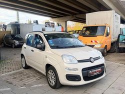 Beige Gebraucht 2014 Fiat Panda Lounge Kleinwagen | 3.499 € (Teuer)