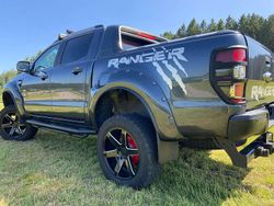 Grau Gebraucht 2015 Ford Ranger Limited Abholung | 22.500 €