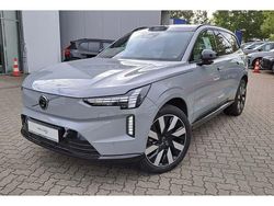 Vapour grey Gebraucht 2025 Volvo EX90 Ultra SUV | 77.890 € (Superpreis)