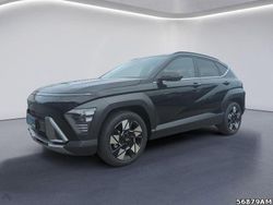 Schwarz Neu 2025 Hyundai Kona Prime SUV | 28.990 € (Guter Preis)