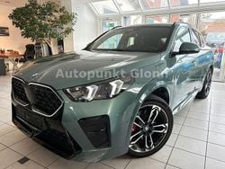 Grün Gebraucht 2024 BMW X2 M Sport SUV | 38.990 € (Guter Preis)
