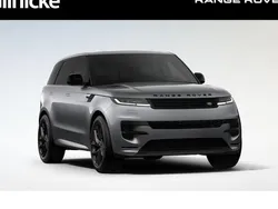Eiger grey Neu 2025 Land Rover Range Rover Sport SE Dynamic SUV | 128.370 € (Fairer Preis)