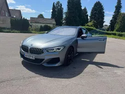 Grau Gebraucht 2020 BMW M850 Performance Coupé | 61.500 € (Fairer Preis)