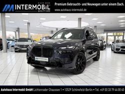Bmw individuallackierung macao Gebraucht 2024 BMW X7 M Sport SUV | 108.990 €