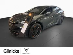 Grau Gebraucht 2025 Cupra Tavascan VZ SUV | 51.990 € (Etwas zu teuer)