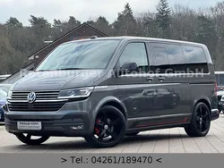 Gebraucht 2020 VW Multivan Edition Van / Kleinbus | 35.990 € (Etwas zu teuer)