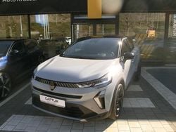 Grau Neu 2025 Renault Captur Esprit Alpine SUV | 31.190 € (Etwas zu teuer)