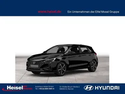 Schwarz Neu 2025 Hyundai i30 N Line Limousine | 27.460 € (Fairer Preis)