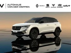 Weiß Neu 2025 Renault Austral Esprit Alpine SUV | 36.000 € (Fairer Preis)