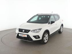 Weiß Gebraucht 2020 Seat Arona FR SUV | 14.350 € (Guter Preis)