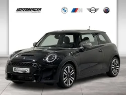 Midnight black Gebraucht 2022 Mini Cooper S Hatch Kleinwagen | 29.890 € (Etwas zu teuer)