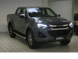 Grau Neu 2024 Isuzu D-Max Abholung | 51.590 €