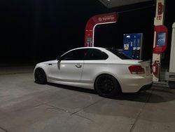 Weiß Gebraucht 2012 BMW 120 Coupé Coupé | 14.000 €