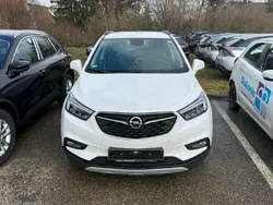 Weiß Gebraucht 2018 Opel Mokka X Innovation SUV | 13.890 € (Fairer Preis)