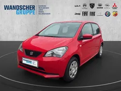 Rotandere Gebraucht 2014 Seat Mii Style Kleinwagen | 7.490 € (Fairer Preis)