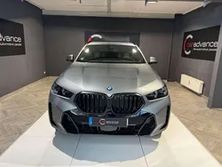 Grau Gebraucht 2024 BMW X6 M Sport SUV | 85.900 € (Fairer Preis)