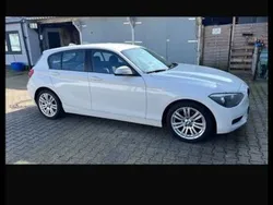 BMW 114