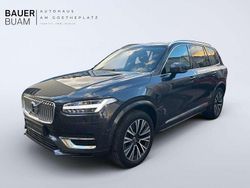 Grau Gebraucht 2021 Volvo XC90 Inscription SUV | 49.990 € (Fairer Preis)
