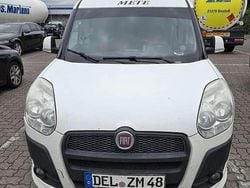 Gebraucht 2014 Fiat Doblò Van / Kleinbus | 4.200 € (Guter Preis)