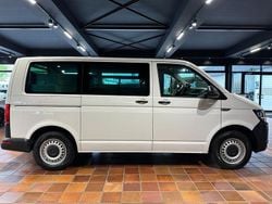 Candyweiß Gebraucht 2018 VW T6 Van | 21.950 € (Superpreis)