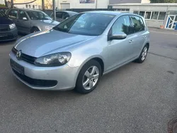Silber Gebraucht 2011 VW Golf VI Limousine | 4.499 € (Guter Preis)