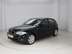 Schwarz Gebraucht 2006 BMW 118 Kleinwagen | 1.300 € (Guter Preis)