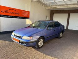 Blau Gebraucht 1996 Toyota Carina Limousine | 3.900 €