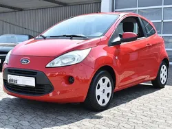 Rot Gebraucht 2012 Ford Ka Trend Kleinwagen | 2.450 € (Fairer Preis)