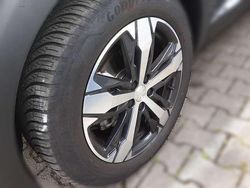 Grau metallic Gebraucht 2023 Peugeot 3008 Allure | 25.700 € (Fairer Preis)