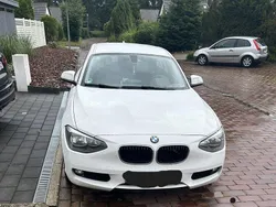 Weiß Gebraucht 2012 BMW 114 Kleinwagen | 4.800 € (Fairer Preis)