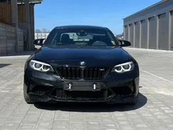 Schwarz Gebraucht 2019 BMW M2 Competition Edition | 45.200 € (Guter Preis)