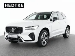 Weiß Gebraucht 2023 Volvo XC60 Plus SUV | 46.990 € (Superpreis)