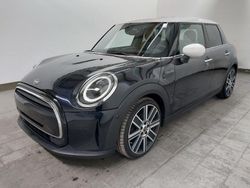 Schwarz Gebraucht 2023 Mini Cooper Kleinwagen | 29.890 €