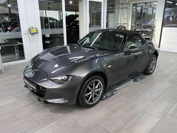 Grau Neu 2025 Mazda MX5 Exclusive Cabrio | 28.990 € (Superpreis)