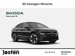 Velvetrot metallic Neu 2025 Skoda Enyaq iV Suite SUV | 59.650 € (Fairer Preis)
