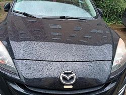 Schwarz Gebraucht 2010 Mazda 3 90th Anniversary Kombi | 6.000 € (Teuer)