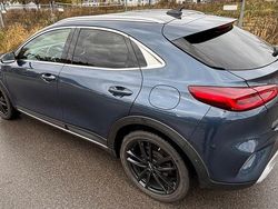 Blau Gebraucht 2021 Kia XCeed Platinum SUV | 21.500 € (Etwas zu teuer)