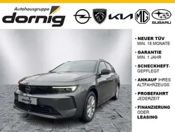 Grau metallic Gebraucht 2025 Opel Astra Edition Kombi | 25.590 € (Guter Preis)