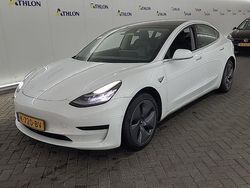 Weiß Gebraucht 2020 Tesla Model 3 Standard Range Limousine | 16.900 € (Guter Preis)