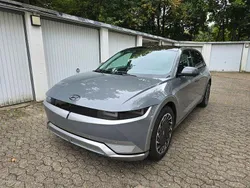 Grau Gebraucht 2022 Hyundai Ioniq 5 SUV | 38.000 € (Teuer)