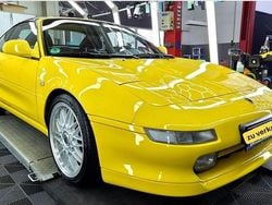 Gelb Gebraucht 1995 Toyota MR2 Coupé | 17.900 €