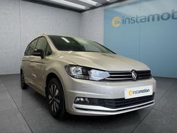 Silber Gebraucht 2024 VW Touran Van / Kleinbus | 34.499 € (Fairer Preis)