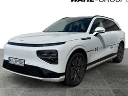 Weiß Neu 2025 XPENG G9 RWD Long Range SUV | 61.990 € (Guter Preis)