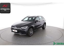 Gebraucht 2020 Mercedes 200 AMG SUV | 36.440 €